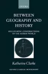 Between Geography and History cover