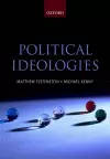 Political Ideologies cover