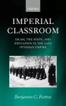 Imperial Classroom cover