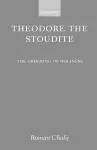 Theodore the Stoudite cover