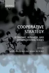 Cooperative Strategy cover