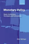 Monetary Policy cover