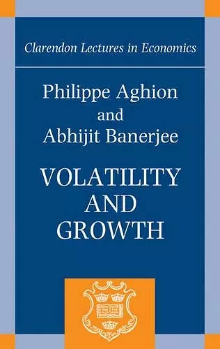 Volatility and Growth cover