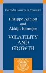 Volatility and Growth cover