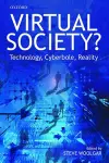 Virtual Society? cover