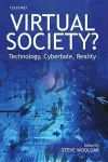 Virtual Society? cover