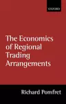 The Economics of Regional Trading Arrangements cover