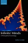 Infinite Minds cover