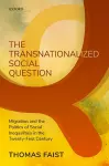 The Transnationalized Social Question cover