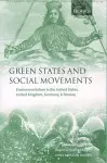 Green States and Social Movements cover