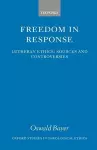 Freedom in Response cover