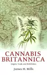 Cannabis Britannica cover