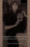 Gender and the City in Euripides' Political Plays cover