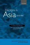 Elections in Asia and the Pacific : A Data Handbook cover