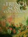 A French Song Companion cover