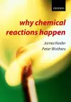 Why Chemical Reactions Happen cover