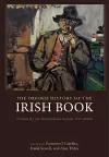 The Oxford History of the Irish Book, Volume II cover