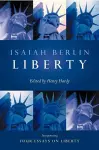 Liberty cover