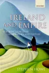 Ireland and Empire cover