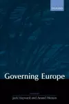 Governing Europe cover