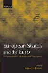 European States and the Euro cover