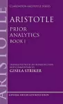 Aristotle's Prior Analytics book I cover