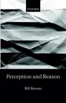 Perception and Reason cover