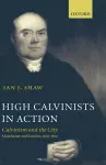 High Calvinists in Action cover