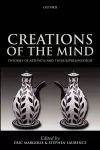 Creations of the Mind cover