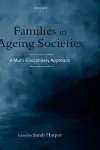 Families in Ageing Societies cover