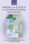 Order and Justice in International Relations cover