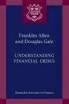 Understanding Financial Crises cover