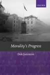 Morality's Progress cover
