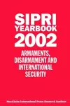 SIPRI Yearbook 2002 cover