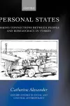 Personal States cover