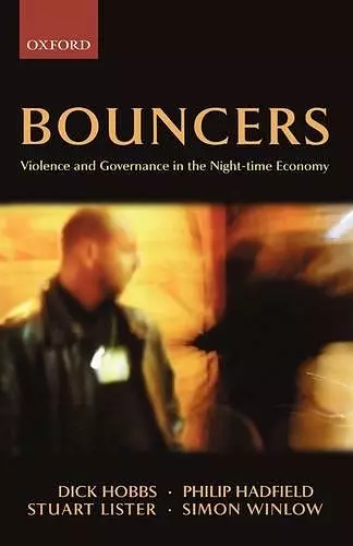 Bouncers cover