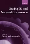 Linking EU and National Governance cover