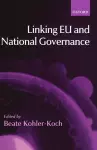 Linking EU and National Governance cover