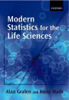 Modern Statistics for the Life Sciences cover