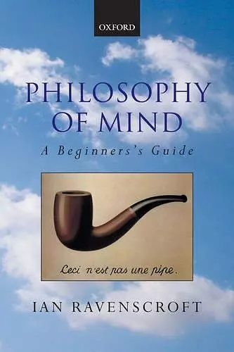 Philosophy of Mind cover