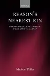 Reason's Nearest Kin cover