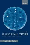 European Cities cover