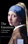 The Emotions cover