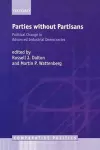 Parties Without Partisans cover
