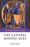 The Central Middle Ages cover