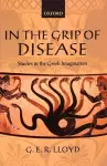 In the Grip of Disease cover