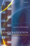 Democratization cover