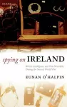 Spying on Ireland cover