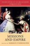 Missions and Empire cover