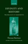 Divinity and History cover